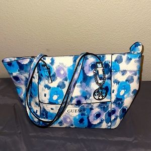 Guess purses